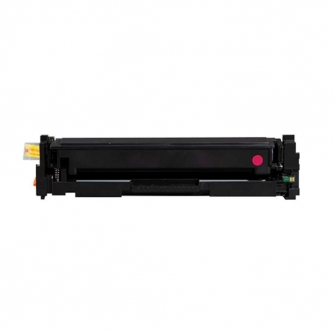 Compatible HP 410A (CF413A). Cartouche de toner. Magenta. Premium Tone-2