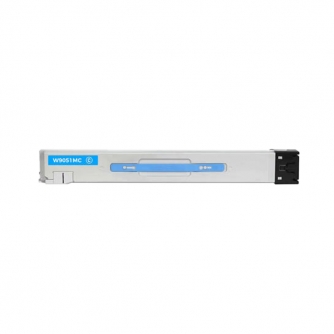 Compatible HP W9051MC. Cartouche de toner. Cyan.-2
