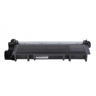 Dell 593-BBKD (P7RMX). Cartouche de toner compatible. Noir. Premium Tone-2