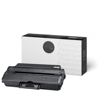 Dell 331-7328 (RWXNT). Cartouche de toner compatible. Noir. Premium Tone-1