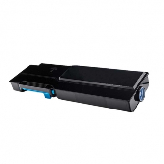 Xerox 106R02225. Cartouche de toner compatible. Cyan. Premium Tone-2