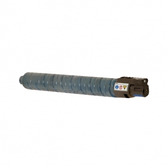 Ricoh 841682 -841754. Cartouche de toner compatible. Cyan. Premium Tone-2
