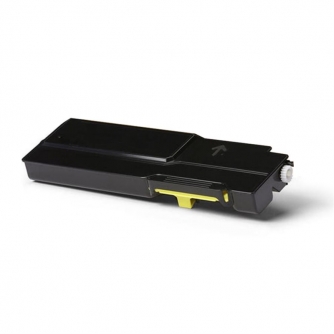 Xerox 106R03501. Cartouche de toner compatible. Jaune. Premium Tone-2