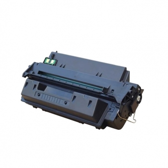 Réusinée HP 10A (Q2610A). Cartouche de toner. Noir. Ecotone-2