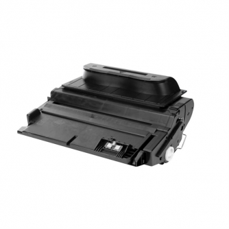 Réusinée HP 39A (Q1339A ). Cartouche de toner. Noir. Ecotone-2