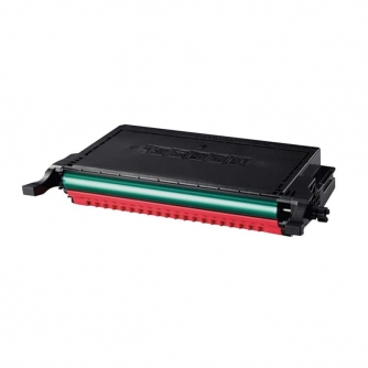 Samsung M660B (CLP-M660B). Cartouche de toner réusinée. Magenta. Ecotone-2