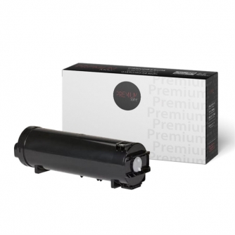 Xerox 106R03940. Cartouche de toner compatible. Noir. Premium Tone-1