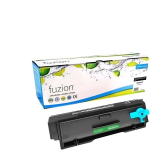 Xerox 006R04378. Cartouche de toner compatible. Noir. Fuzion-1