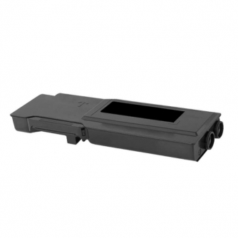 Dell 593-BCBC (1KTWP). Cartouche de toner compatible. Noir. Premium Tone-2