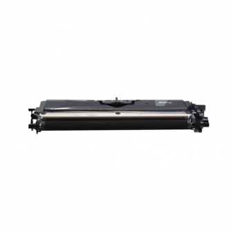 Brother TN210BK. Cartouche de toner compatible. Noir. Premium Tone-3
