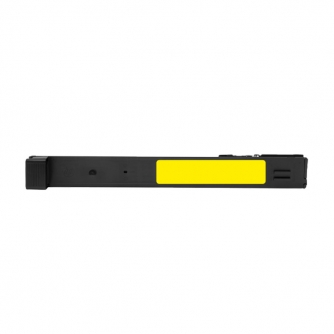 Compatible HP 826A (CF312A). Cartouche de toner. Jaune. Premium Tone-2