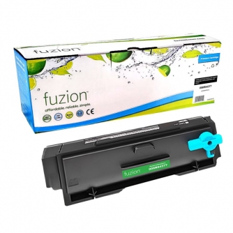 Xerox 006R04377. Cartouche de toner compatible. Rendement élevé. Noir. Fuzion-1