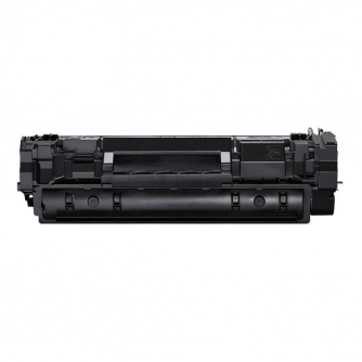 Canon 071 (5645C001). Cartouche de toner compatible. Noir. Premium Tone-2