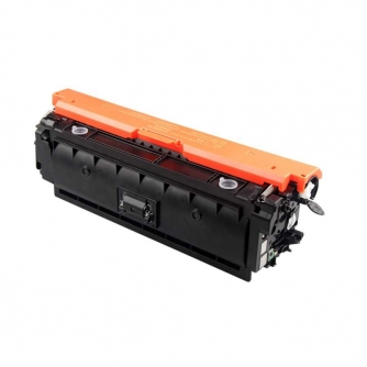 Canon 040H (0457C001). Cartouche de toner compatible. Rendement élevé. Magenta. Premium Tone-2