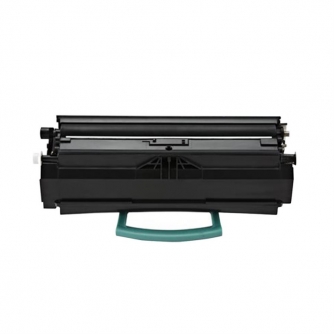 Lexmark Universelle (E352H11A / 310-8709). Cartouche de toner réusinée. Noir. Ecotone-2