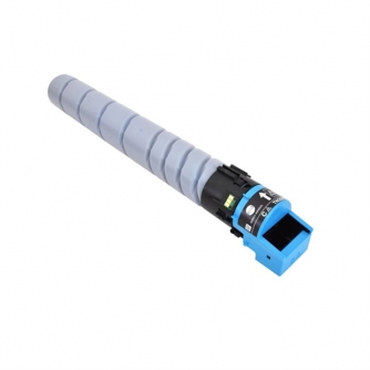 Konica Minolta Universelle (TN328 / TN626C). Cartouche de toner compatible. Cyan.-2