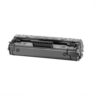 Réusinée HP 92A (C4092A). Cartouche de toner. Noir. Ecotone-2