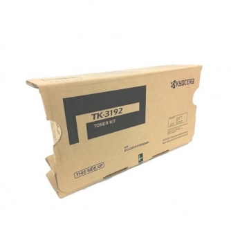 Kyocera TK-3192 (1T02T60US0). Cartouche de toner originale. Rendement élevé Noir-1