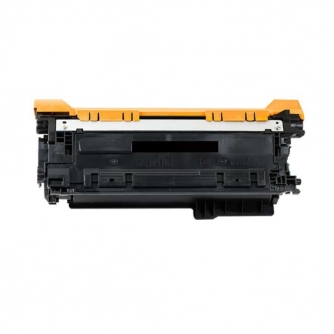 Compatible HP 654X (CF330X). Cartouche de toner. Rendement élevé. Noir. Premium Tone-2