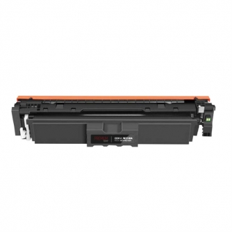 Compatible HP 210A (W2100A). Cartouche de toner. Noir. Premium Tone-3