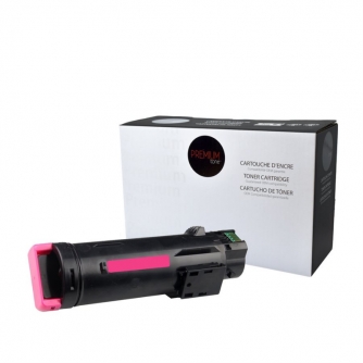 Xerox 106R03478. Cartouche de toner compatible. Magenta. Premium Tone-1
