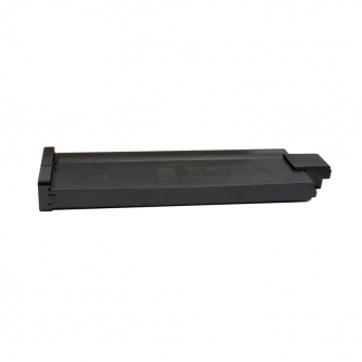 Sharp MX-51NTBA. Cartouche de toner compatible. Noir.-2