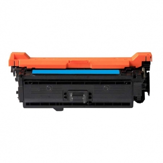 Compatible HP 321A (CF321A). Cartouche de toner. Cyan. Premium Tone-2