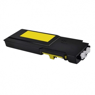 Xerox 106R03513. Cartouche de toner compatible. Jaune. Premium Tone-2