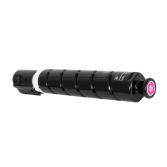 Canon GPR-58 (2184C003). Cartouche de toner compatible. Magenta. Premium Tone-2