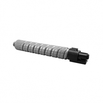 Konica Minolta TN321K (A33K130). Cartouche de toner compatible. Noir.-2