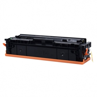 Canon 054 (3021C001). Cartouche de toner compatible. Jaune. Premium Tone-2