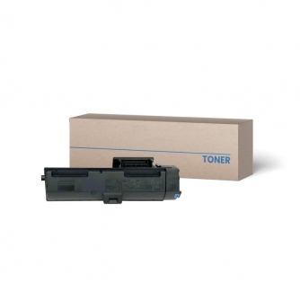 Kyocera TK-5282K (1T02TW0US0 ). Cartouche de toner compatible. Noir.-1