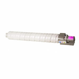 Ricoh 841286 -841454. Cartouche de toner compatible. Magenta. Premium Tone-3
