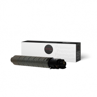 Ricoh 841621 -842119. Cartouche de toner compatible. Noir. Premium Tone-1