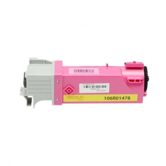Xerox 106R01478. Cartouche de toner compatible. Magenta. Premium Tone-2