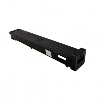 Sharp MX-27NTBA. Cartouche de toner compatible. Noir.-2