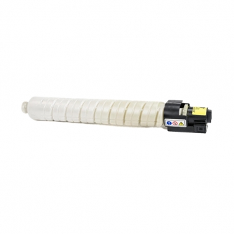 Ricoh 841277 -841421. Cartouche de toner compatible. Jaune. Premium Tone-2