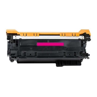 Compatible HP 323A (CF323A). Cartouche de toner. Magenta. Premium Tone-2