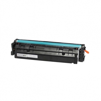 Compatible HP 204A (CF513A). Cartouche de toner. Magenta. Premium Tone-3