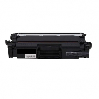 Brother TN810XLBK. Cartouche de toner compatible. Rendement élevé. Noir. Premium Tone-2