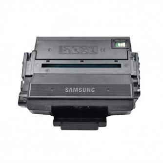 Samsung 201L (MLT-D201L). Cartouche de toner réusinée. Rendement élevé. Noir. Ecotone-2