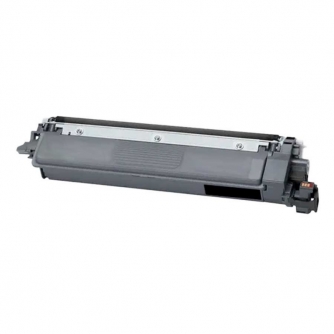 Brother TN229XLBK. Cartouche de toner compatible. Rendement élevé. Noir. Premium Tone-2