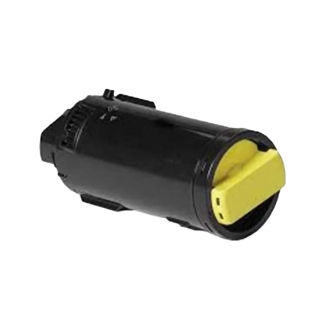 Xerox 106R03861. Cartouche de toner réusinée. Jaune. Ecotone-2