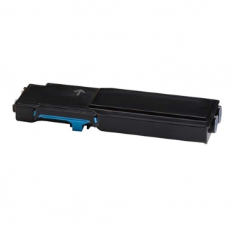 Xerox 106R02744. Cartouche de toner compatible. Cyan. Premium Tone-2