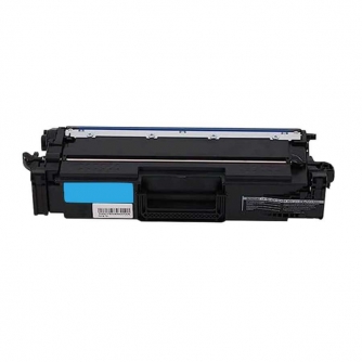 Brother TN810XLC. Cartouche de toner compatible. Rendement élevé. Cyan. Premium Tone-2