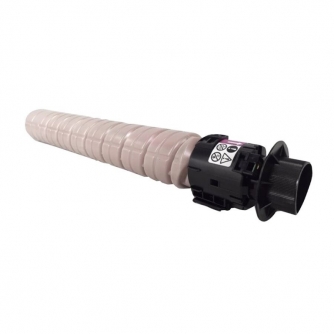 Ricoh Universelle (10 en 1). Cartouche de toner compatible. Magenta.-2