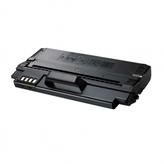 Samsung D1630A (ML-D1630A). Cartouche de toner compatible. Noir. Premium Tone-2