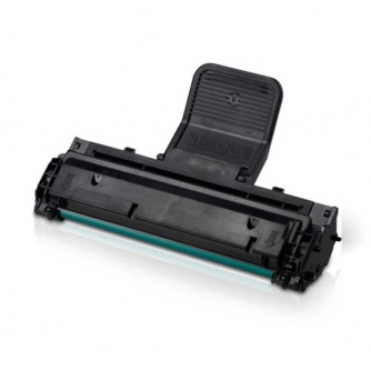 Samsung Universelle (ML-2010D3 / 310-6640 / 106R01159). Cartouche de toner compatible. Noir-2