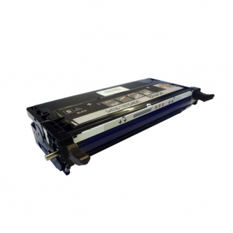 Dell 310-8395. Cartouche de toner réusinée. Noir. Ecotone-2