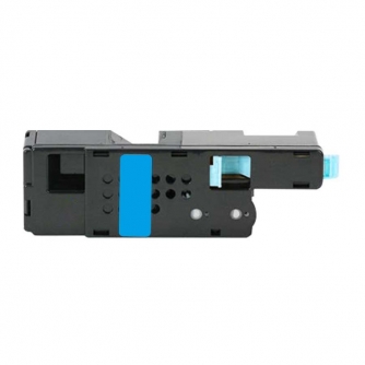 Dell 331-0777 (C5GC3). Cartouche de toner compatible. Cyan. Premium Tone-2